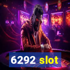 6292 slot